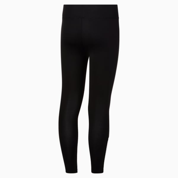 Luminous Leggings Big Kids, PUMA BLACK, extralarge