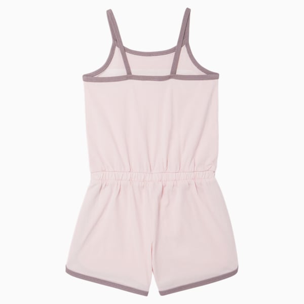 Combinaison en jersey Modern Sports Enfant, CHALK PINK, extralarge