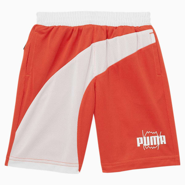 Puma formstripe shorts shop