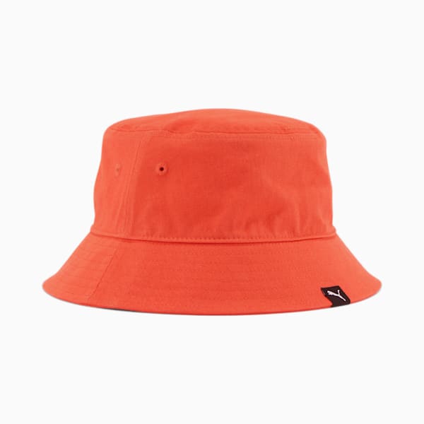 PUMA NYC Laurel Bucket Hat | PUMA