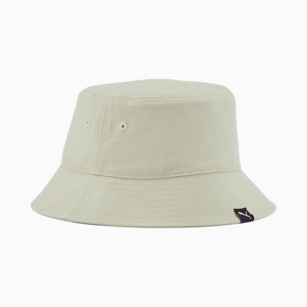 PUMA NYC Laurel Bucket Hat, MEDIUM GREEN, extralarge