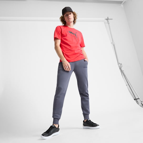 Gorra PUMA Sonic Stretch Fit, BLACK COMBO, extralarge