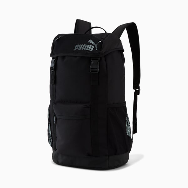 PUMA Flap Top Backpack