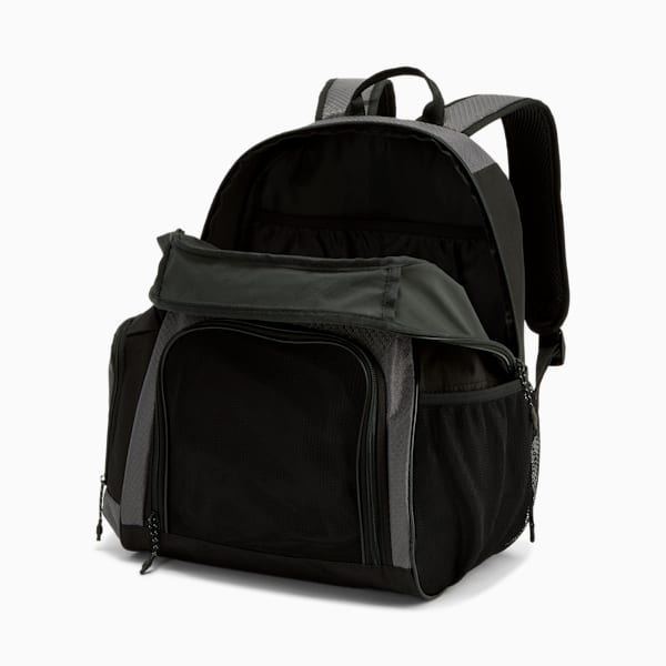 Mochila puma con moño shop
