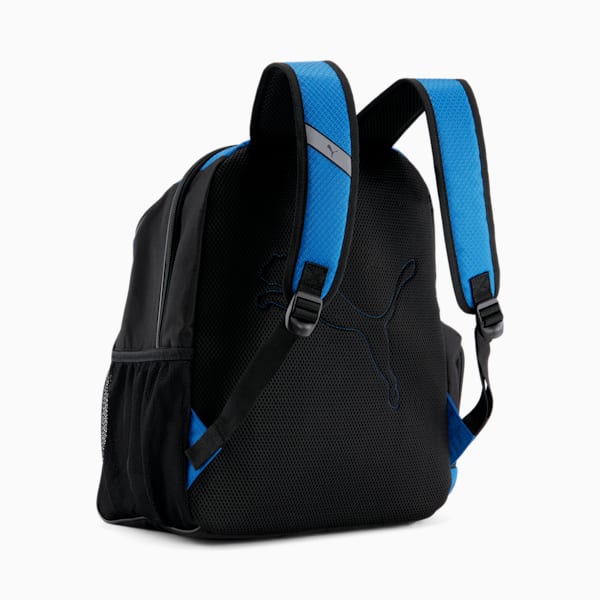 Mochila PUMA Hat Trick, BRIGHT BLUE, extralarge