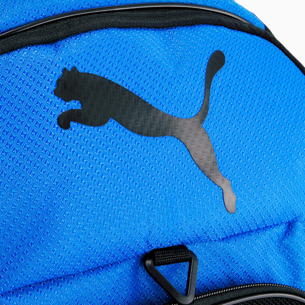 Mochila PUMA Hat Trick, BRIGHT BLUE, extralarge