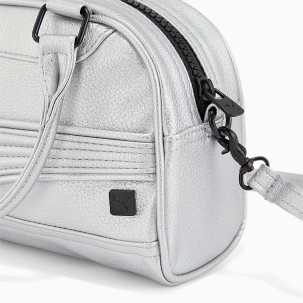 Bolso Puma AT ESS grip bag pearl