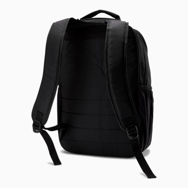 Formation 2.0 Ball Backpack, Black, extralarge