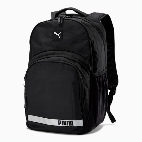 Formation 2.0 Ball Backpack, Black, extralarge