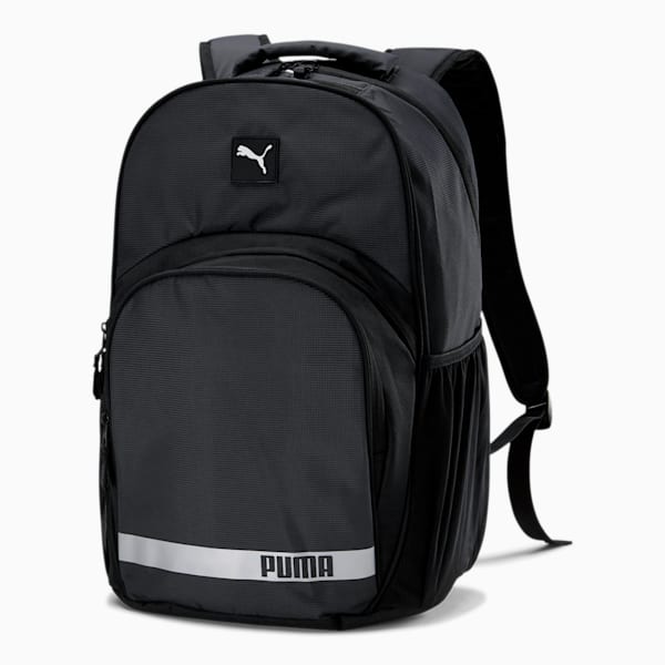Formation 2.0 Ball Backpack, Dark Grey, extralarge