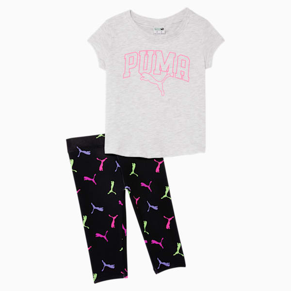 Puma outfits for toddlers sale
