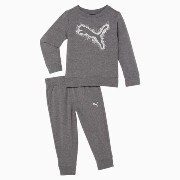 Puma outfits for toddlers sales