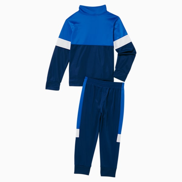 Track Cat Toddler's Two-Piece Set | PUMA