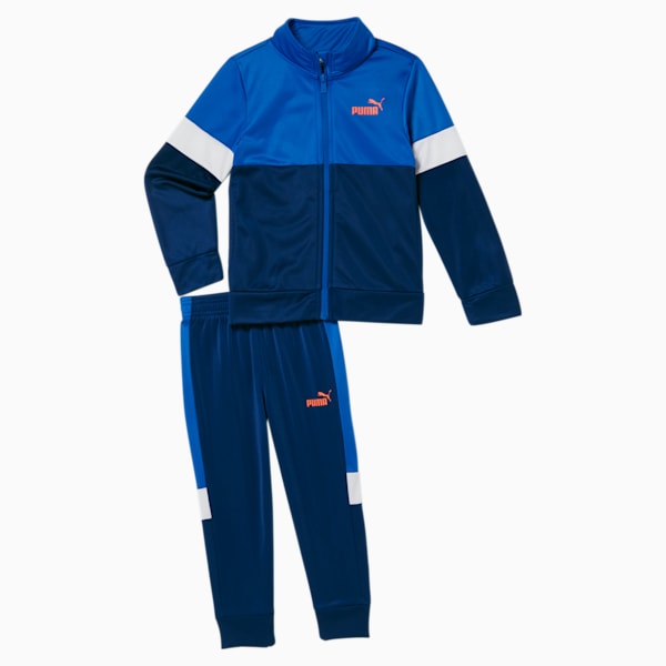 Track Cat Toddler's Two-Piece Set | PUMA