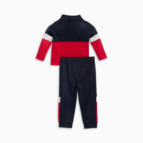 Track Cat Toddler's Two-Piece Set, PARISIAN NIGHT, extralarge