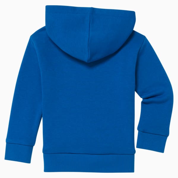 Galaxy Pack Toddler's Hoodie, VICTORIA BLUE, extralarge