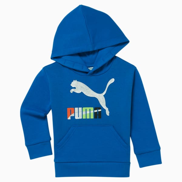 Toddler puma hoodie online