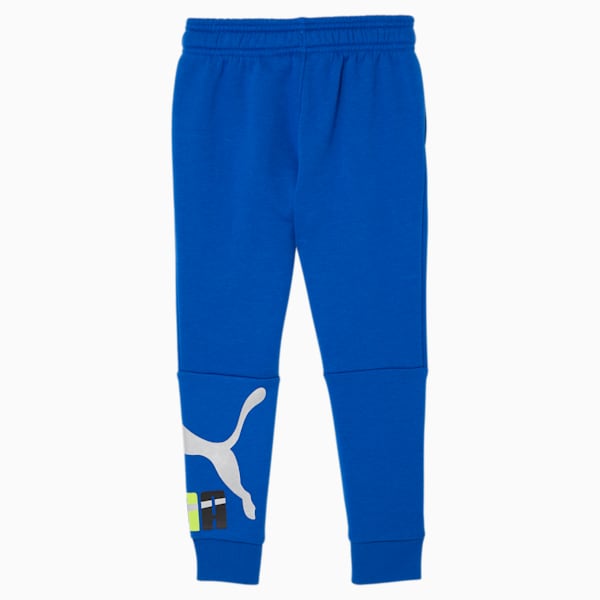 Galaxy Pack Little Kids' Joggers , VICTORIA BLUE, extralarge