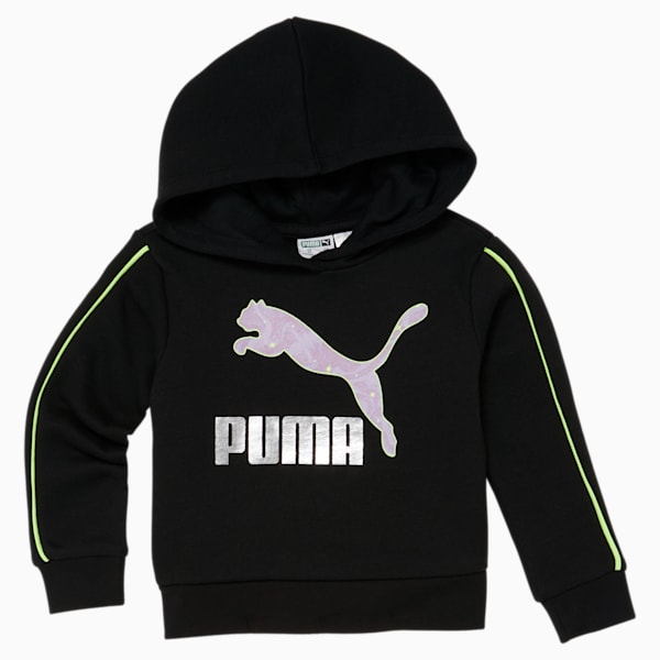 Space Glam Pack Toddlers' Pullover , PUMA BLACK, extralarge