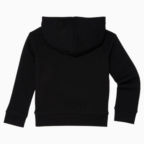 Space Glam Pack Little Kids' Pullover , PUMA BLACK, extralarge