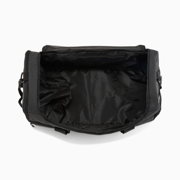 Evercat Demand Duffel Bag, Black/Gold, extralarge