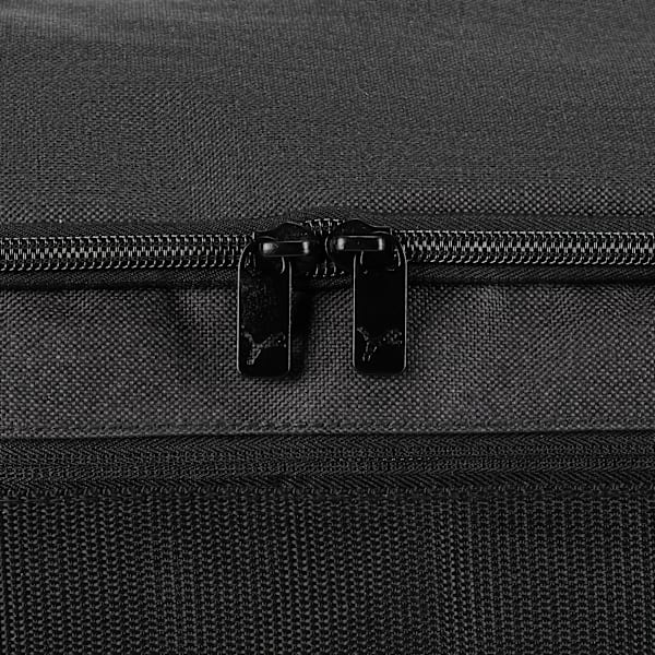 Sac de sport Evercat Demand, BLACK TRADITIONAL, extralarge