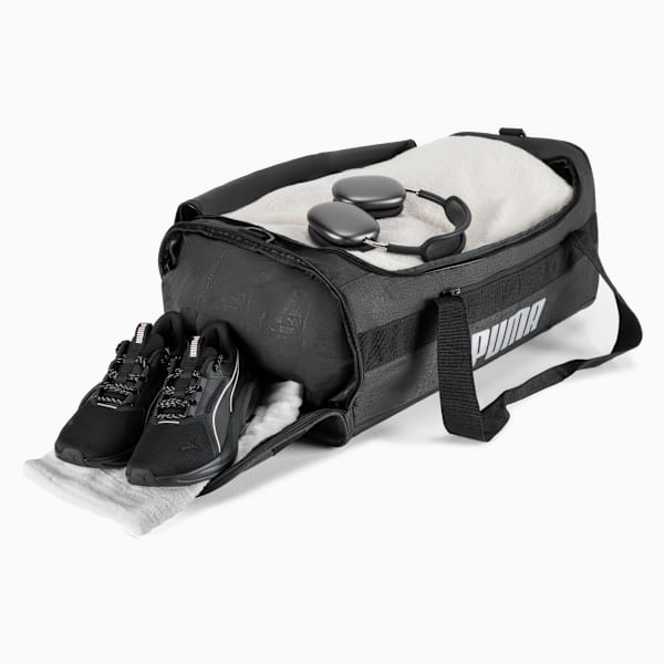 Sac de sport Evercat Demand, BLACK TRADITIONAL, extralarge