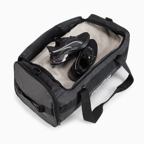 Sac de sport Evercat Demand, BLACK TRADITIONAL, extralarge
