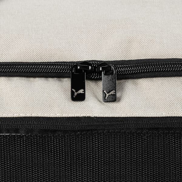 Evercat Demand Duffel Bag, WHITE / GREEN, extralarge