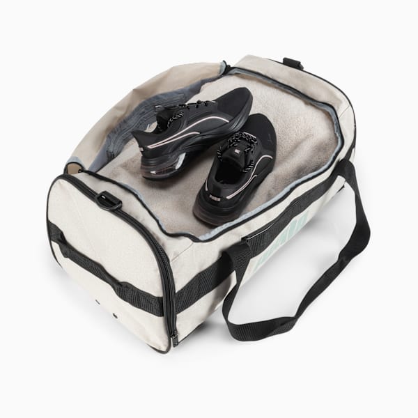Sac de sport Evercat Demand, WHITE / GREEN, extralarge