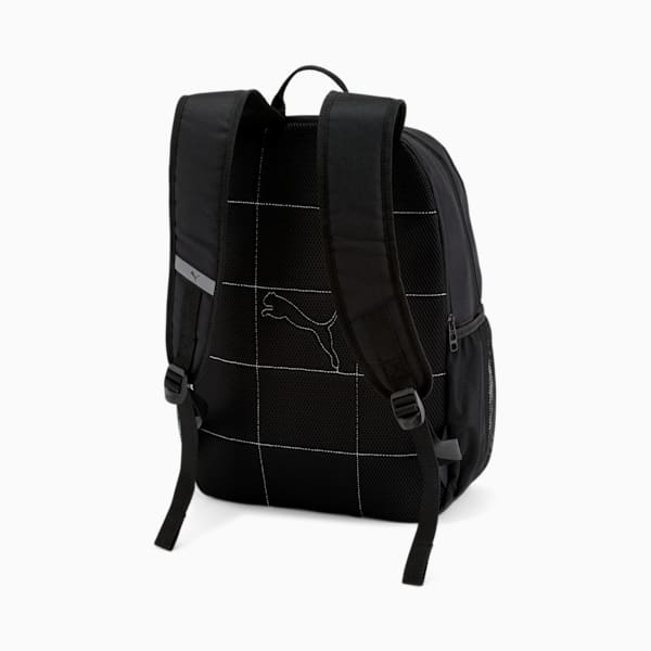 Speed Cat Backpack, BLACK, extralarge
