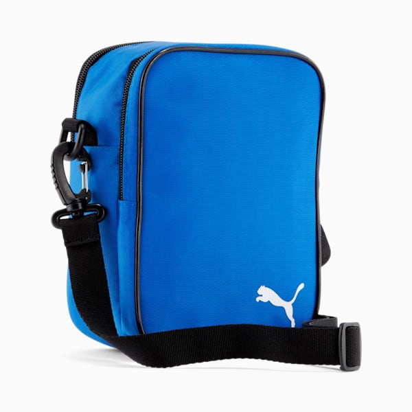 PUMA Archer Crossbody Bag , BRIGHT BLUE, extralarge