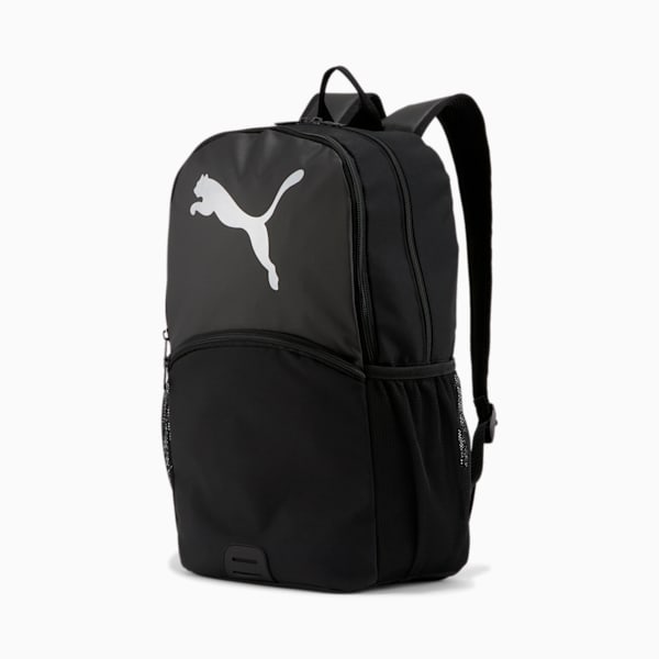 Puma white new arrivals bag