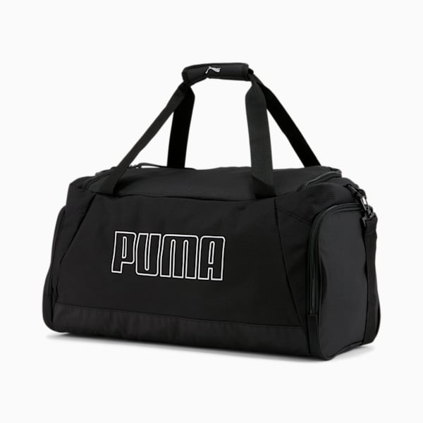 Accelerator Duffel Bag, BLACK, extralarge