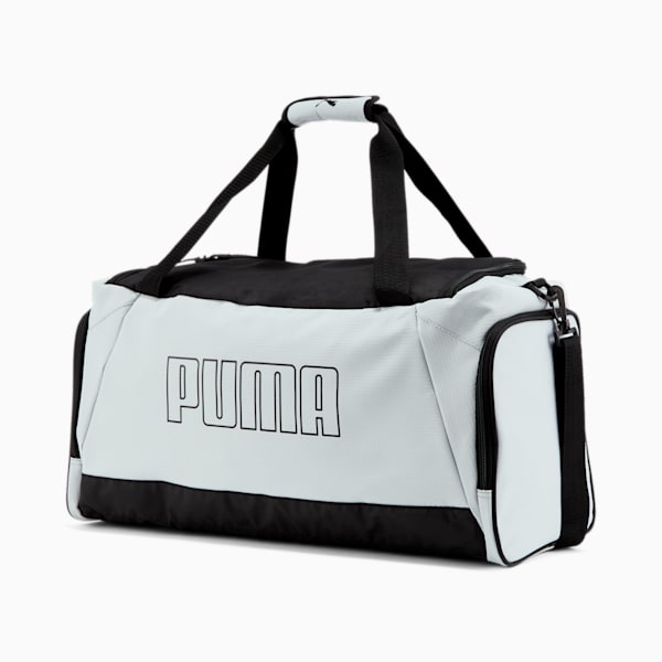 Accelerator Duffel Bag , GREY/GREY, extralarge