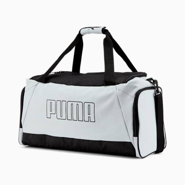 Accelerator Duffel Bag, GREY/GREY, extralarge