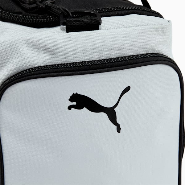 Accelerator Duffel Bag , GREY/GREY, extralarge