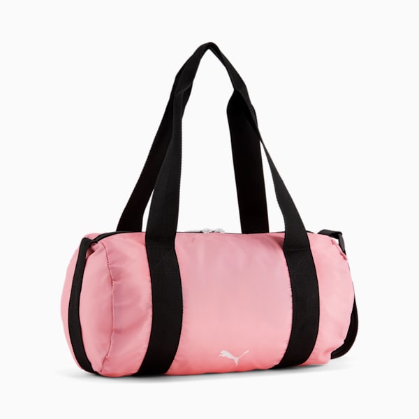 PUMA Crew Crossbody Bag , LT PASTEL PINK, extralarge