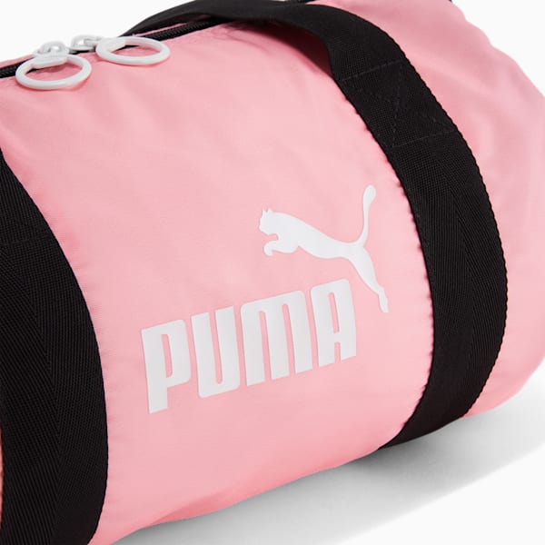 PUMA Crew Crossbody Bag , LT PASTEL PINK, extralarge