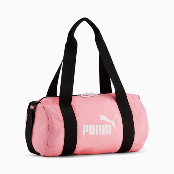 PUMA Crew Crossbody Bag , LT PASTEL PINK, extralarge