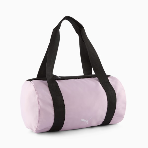 Bolsa bandolera PUMA Crew , LAVENDAR, extralarge