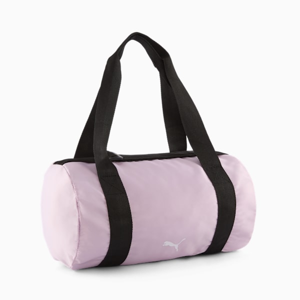 Sac bandoulière PUMA Crew , LAVENDAR, extralarge