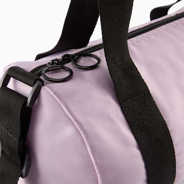 Bolsa bandolera PUMA Crew , LAVENDAR, extralarge