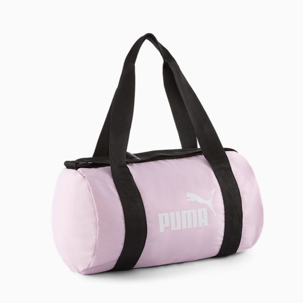 Bolsa bandolera PUMA Crew , LAVENDAR, extralarge