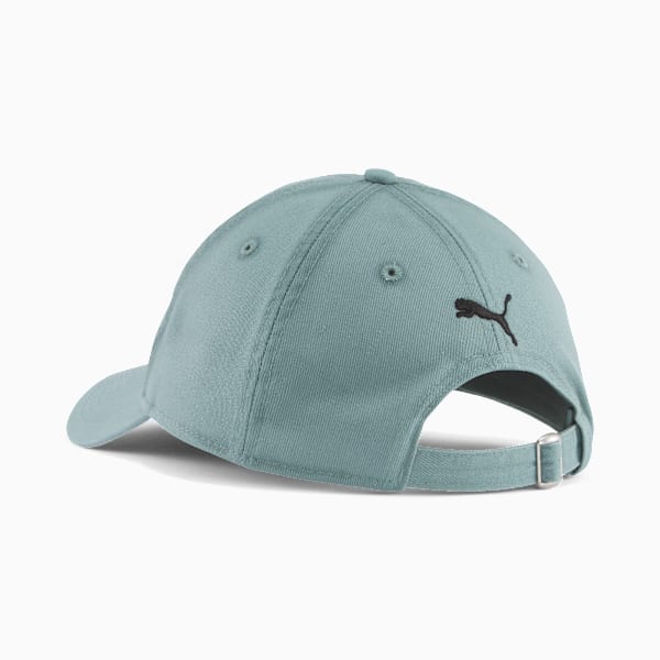 PUMA Maverick Adjustable Dad Cap, TEAL, extralarge