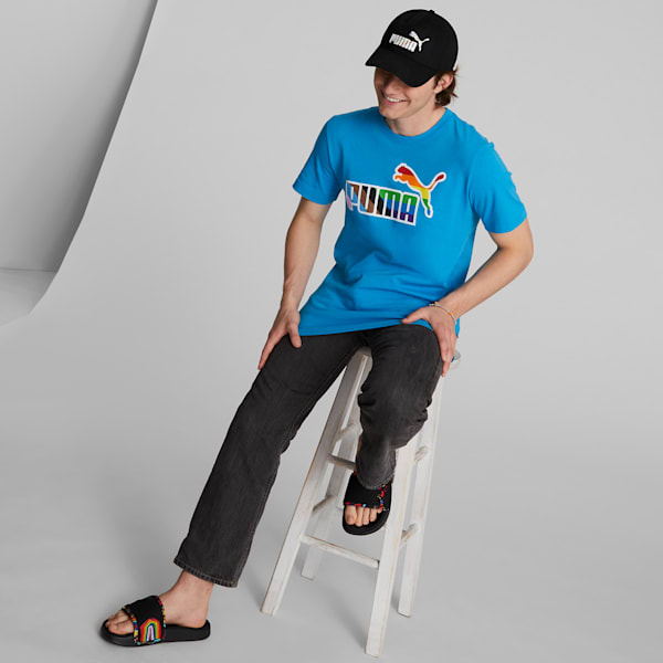 Gorra PUMA Pride We Are Everywhere, BLACK, extralarge