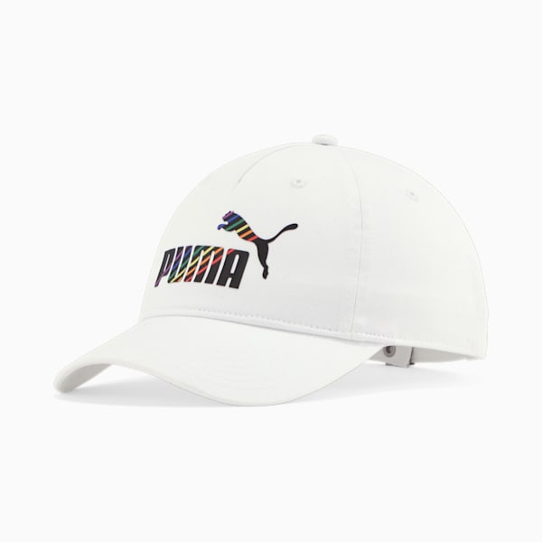 Gorra PUMA Pride We Are Everywhere, WHITE, extralarge