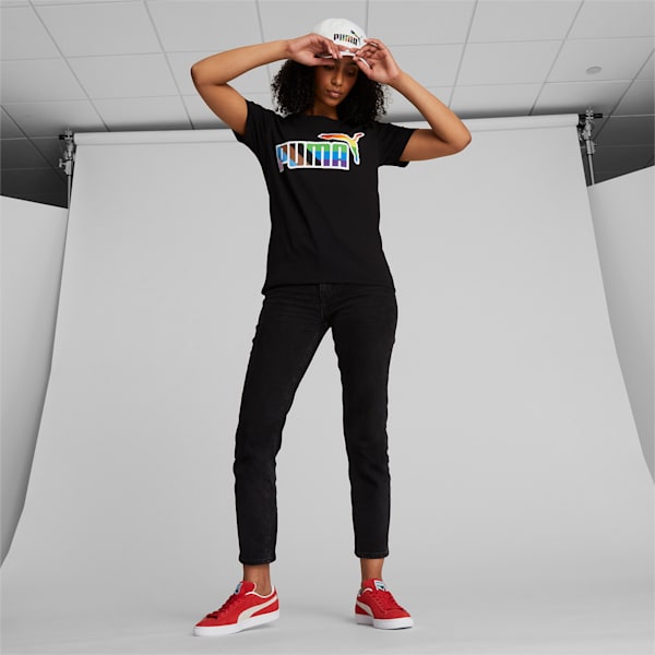 Gorra PUMA Pride We Are Everywhere, WHITE, extralarge