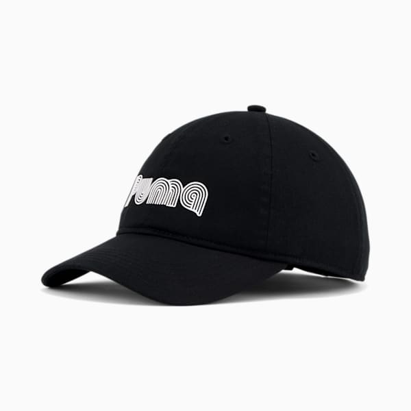 PUMA Factor Dad Cap PUMA