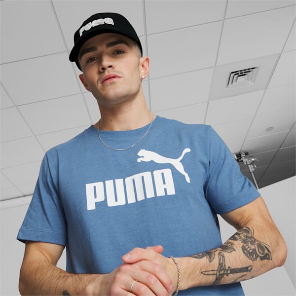 PUMA Factor Dad Cap, BLACK, extralarge